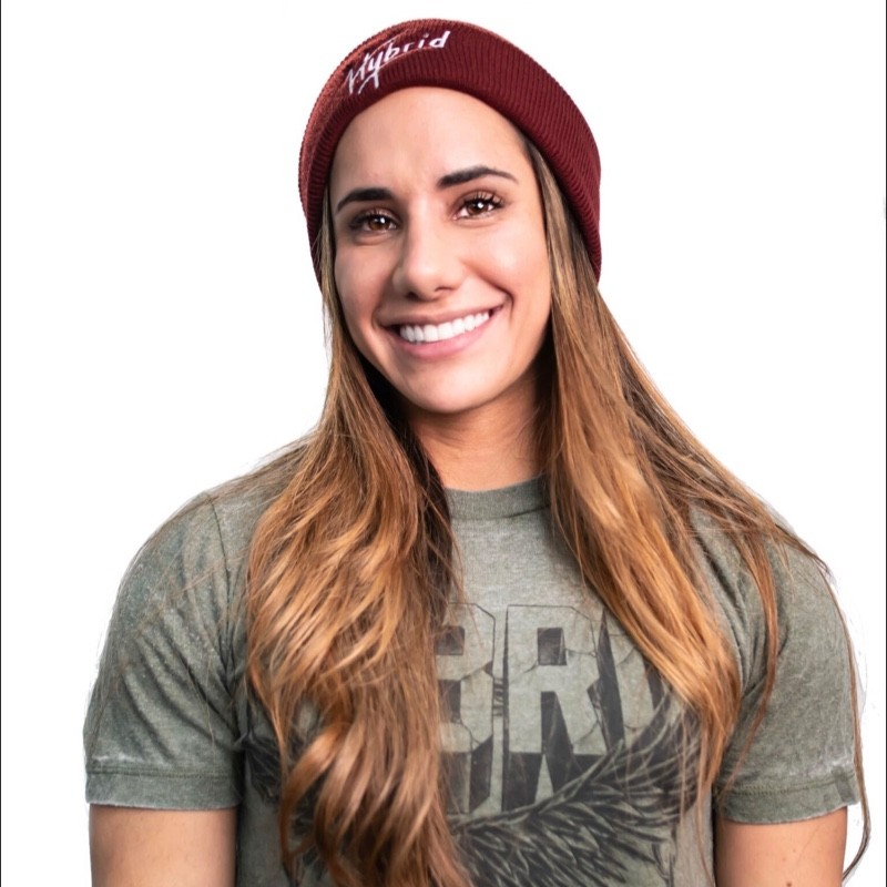 Stefi Cohen